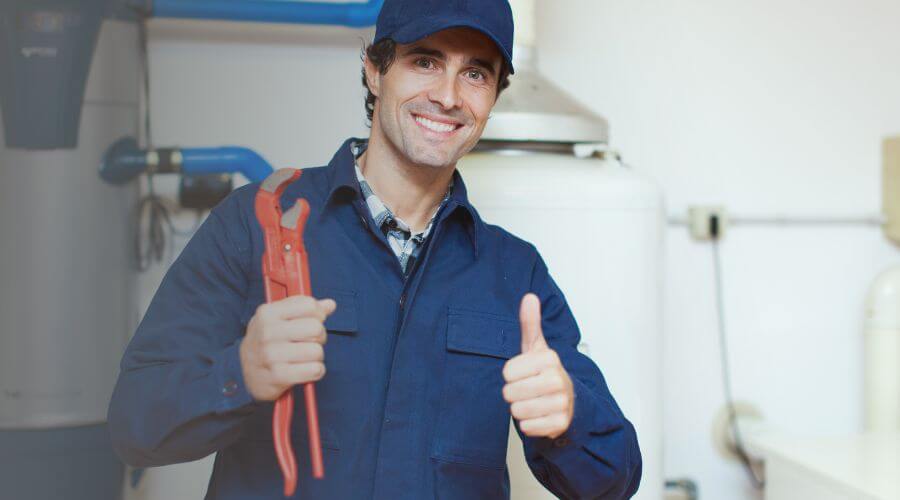 Professional expert plumbing services in Red Oak, GA